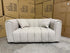 Estella 2 Seater Sofa With Scatter Cushions