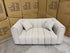 Estella 2 Seater Sofa With Scatter Cushions