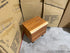 Highland bed side chest in  Blackwood