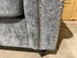 Jester 3 seater sofa Licorice