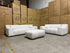 Bobbi Lounge 3 + 2 In Naturual