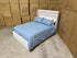 Memphis Double Bed in share 111 natural