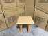 Mitcham Lamp Table Tassie Oak Dining Range