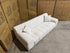 Bobbi 3 seater sofa y-505 in OTE present 111 natural.