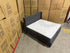 Portand Super King Bed & Mattress Package