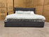 Portland Bed Range, (Charcoal) 2 Sizes Queen & King