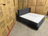 Portand Super King Bed & Mattress Package