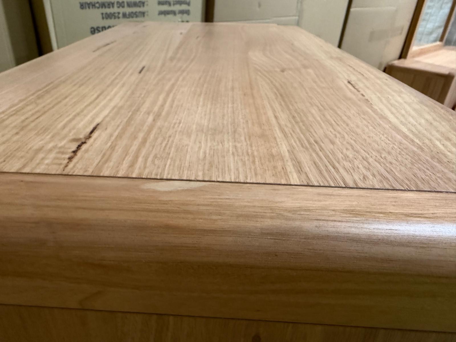 Morocco Tallboy in Natural Messmate