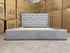 Memphis Super King Bed & Mattress Package