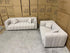 Estella 3+2 Sofa Package In Sandy beach