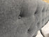 Memphis Bedding Range (Charcoal) 2 Sizes Queen & King