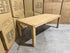 Crystal brook 1800 dining table acacia timber