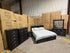 Calloway 4 Pce Dresser Package