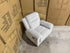Pilot Single Recliner Manual Recliners Light Grey