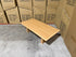 Mitcham Coffee Table in natural Tassie Oak Dining Range