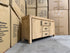 Crystal brook 1620 buffet in acacia timber