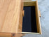 Morocco Tallboy in Natural Messmate
