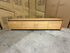 Mitcham TV Unit in natural Tassie Oak Dining Range