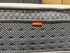 Portand Super King Bed & Mattress Package