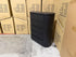 Athena ripple Tallboy in shadow Black