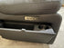 Kenso 2 Seater With Dual Recliners In Soft Rhino Black