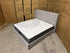 Memphis Super King Bed & Mattress Package