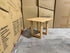Mitcham Lamp Table Tassie Oak Dining Range