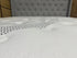 Memphis Super King Bed & Mattress Package