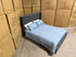 Memphis Bedding Range (Charcoal) 2 Sizes Queen & King