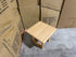 Mitcham Lamp Table Tassie Oak Dining Range