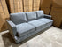 Stella 3+2 Sofa Pair In Licorice