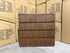 Flinders Tallboy in pecan finish