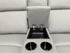 Kenso 2 Seater With Dual Recliners In Soft Rhino Light Grey