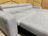 Monza Reversible Chaise Lounge With Sofa Bed
