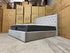 Memphis Super King Bed & Mattress Package