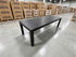 Dark Night 2250 dining table in black prd1003