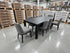 Dark Night 9 PCE Dining Package