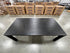 Dark Night 2250 dining table in black prd1003