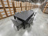 Dark Night 9 PCE Dining Package