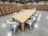 Beachport 9 PCE Dining Package