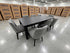 Dark Night 9 PCE Dining Package