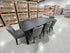 Dark Night 9 PCE Dining Package