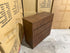 Flinders Tallboy in pecan finish