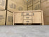 Crystal brook 1620 buffet in acacia timber
