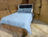 Manly 4 Piece Bedroom Suite with Dresser