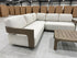 Trinidad Corner Lounge With Coffee Table