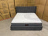 Portand Super King Bed & Mattress Package
