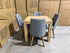 Crystalbrook 5 Piece Dining Suite