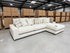 Bunbury RHF Chaise Lounge INC 7 Scatter Cushions