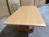 Mitcham Coffee Table in natural Tassie Oak Dining Range